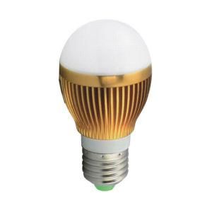 5W E27 LED Bulb Lamp (Item No.: RM-dB0009)