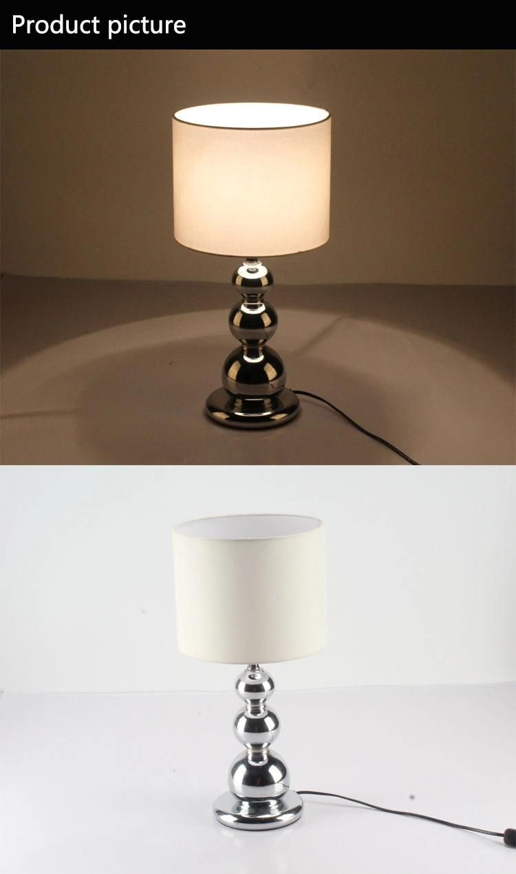 Table Lamp Modern Living Room Sofas Bedroom Touch Reading Lamps Cordless Crystal Luminous White LED Light Acrylic Body Decor CCT