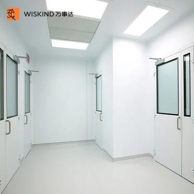 Cleanroom Lights of Different Powers &amp; Lengths
