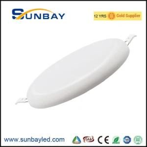 Boke Driver Smart Intelligent Embedded Ceiling Lamp Frameless LED Downlight 12W 18W 24W 36W