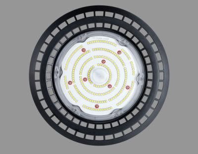 LED High Bay Light Accessories 200LMW 5 Years Warranty