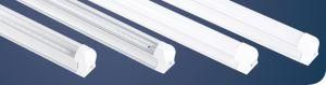 20W Integrated Transparent or Withe Diffuser T5/T8 LED Tube Light (QD-T8LY-320)