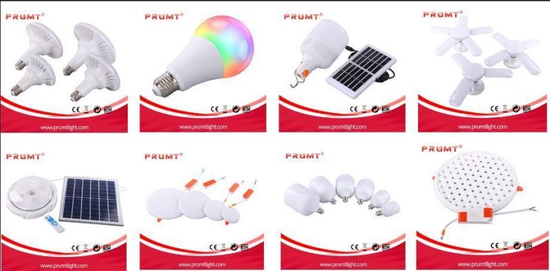 Hot Selling Dob Driver LED T Bulb Lamp
