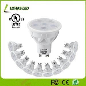 Home Lighting GU10 MR16 3W 5W 6W Dimmable LED Light