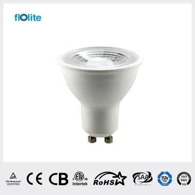 GU10 LED Dimming Spot Light