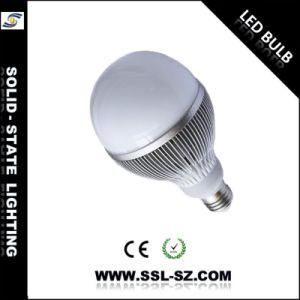 9W Dimmable Epistar Warm White LED Bulb (GT-B109)