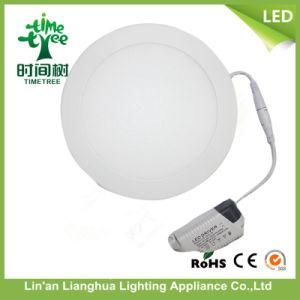 High Brightness LED Panel 30W LED Ceiling SMD 2835 LED Panel Light Two Years Warranty