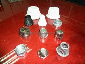 Die Casting LED Light Heat Sink