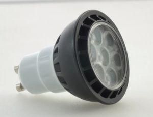 High Power LED GU10 5W LED Spotlight with CE RoHS