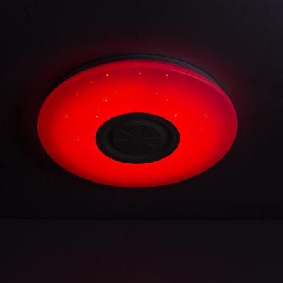 Corridor Eco Friendly Cx Lighting China Supplier Smart RGB Light