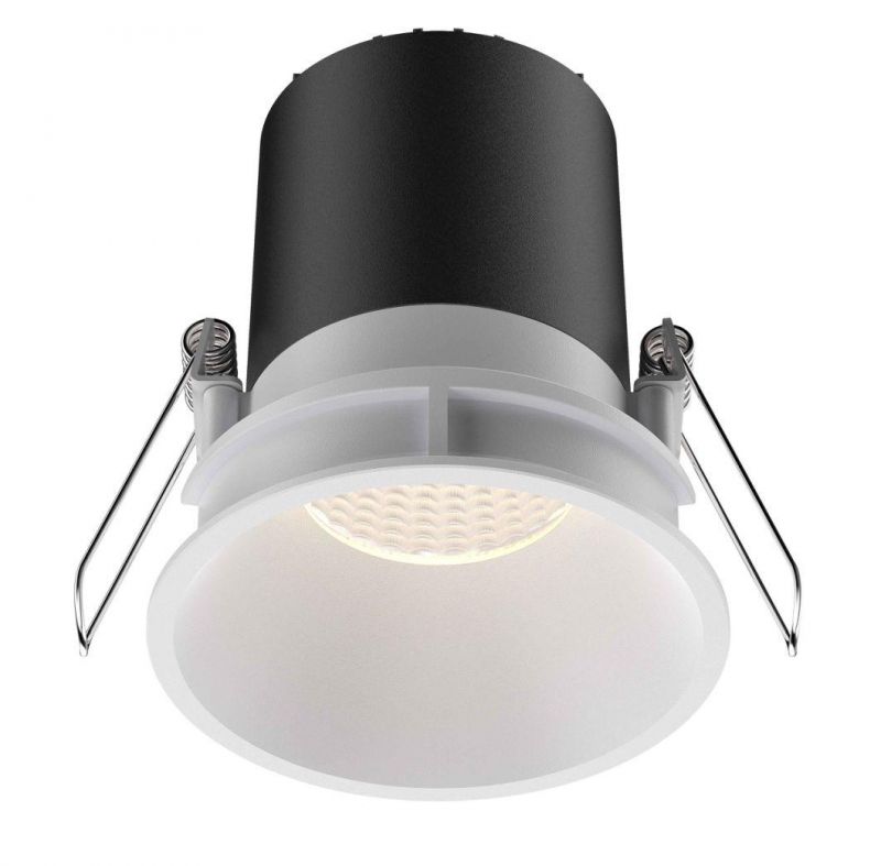Spot Light Series 15W LED Recessed Ceiling Mounted Light