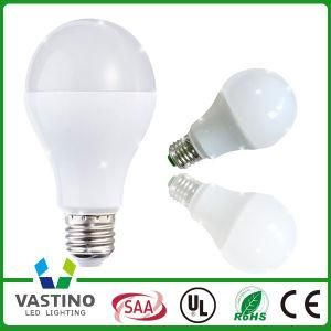 SMD2835 Fireproof Material E27 Socket LED Bulb