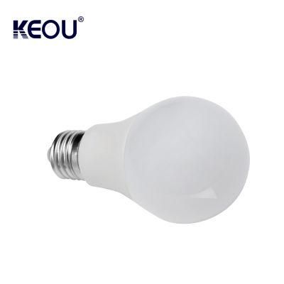 ISO9001 Manufacturer 12W E27 LED Bulb 5W 9W 12 Watt 15W 7W LED Bulbs E14 B22 LED Bulb AC85-265V