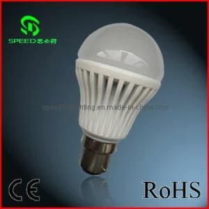 B22 LED Bulb Light (SDB01-05W)