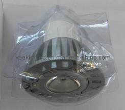 LED Spotlight (E27 GU10, 1*3W)