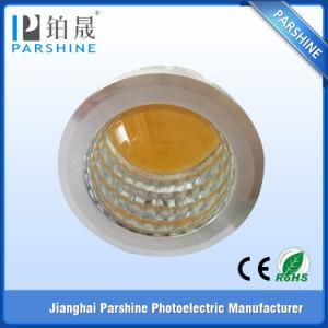 High Quality 85-265V 5W COB Gu5.3 LED Spot Light