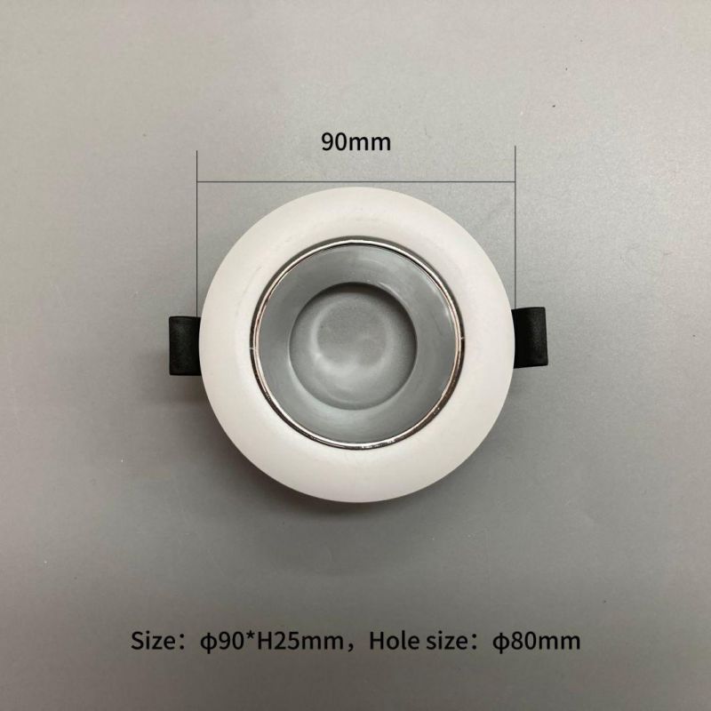 Hotsale Modern GU10 Mounted Surface Downlight