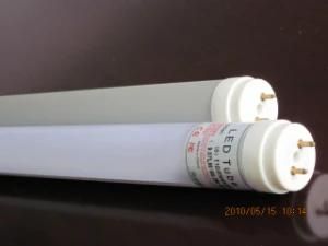 No Glare Frosted DIP T10 LED Tube Light 8w