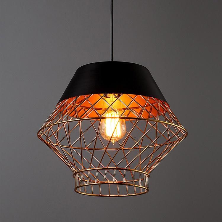 Tradition Flowerpot Modern Lamp Furniture Pendant Lamp