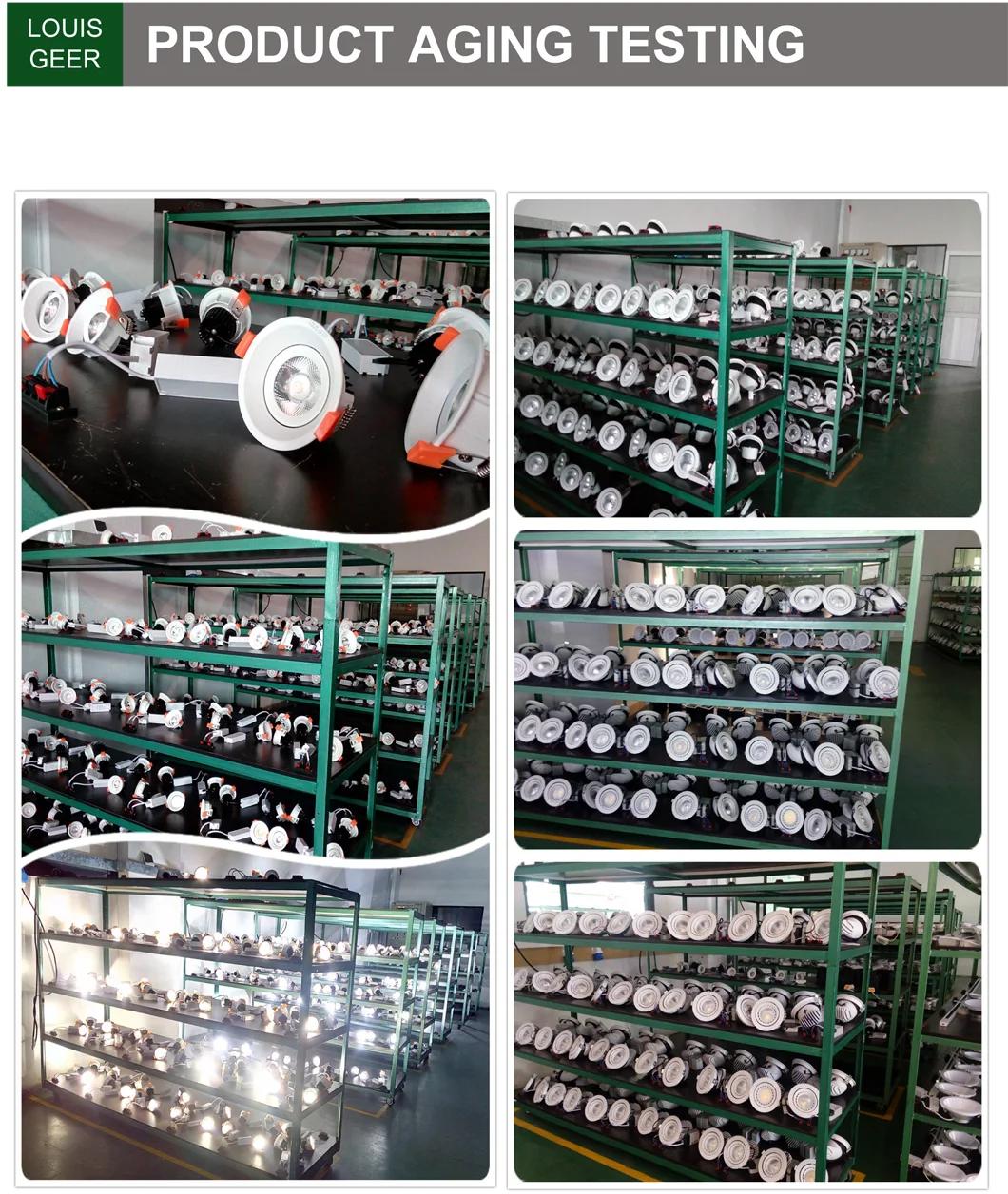 2020 High Quality Widely Use Custom Wholesale Lights 10W Spot Lighting LED Light