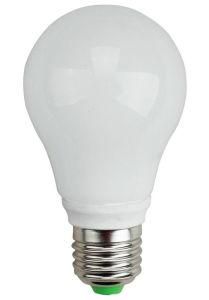 E27 7W Beam 360 Degree Ceramic Radiator LED Bulb
