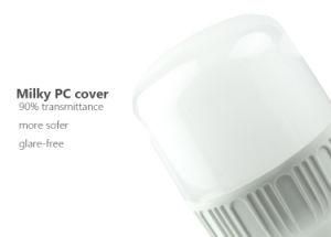 2020 New Energy Saving Electric Warm White Housing Incandescent Raw Material Spare Parts LED Light T Bulbs