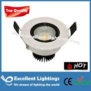 Etd-0803016 LED Surface Mounted Downlight