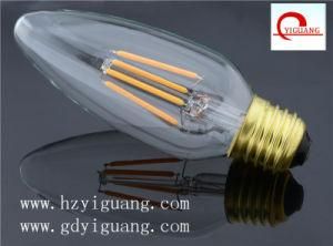 Vintage Edison LED Bulbs C45 E26 3.5W