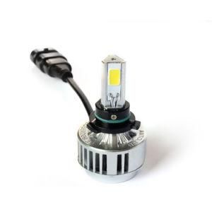 Car LED Headlight with CE, RoHS Certificate 12V DC A336-9006