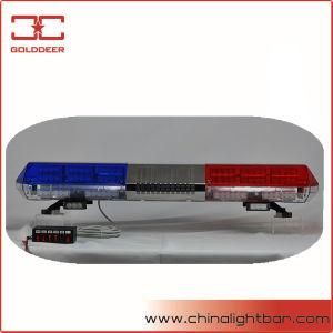 New Police Car LED Strobe Bright Warning Lightbar