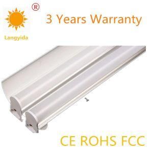 China Manufacturer 24W LED Tube Light T5 Integrated Tube