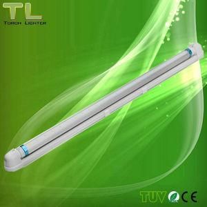 1.2m Frosted Nature White LED Tube T8 with TUV CE RoHS