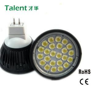 4W MR16 12V 350lm SMD LED Downlighter