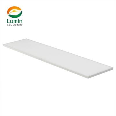 1200*300 No Flicker Frameless LED Panel Light