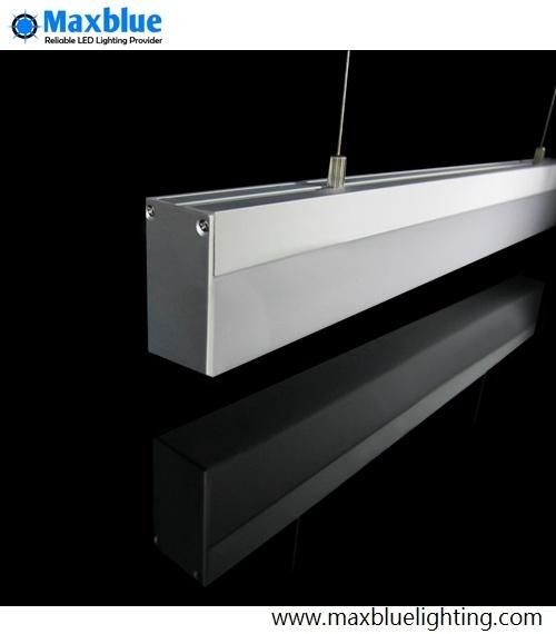 High Power Super Bright LED Linear Light