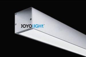 Ls5050suspended Aluminum LED Lighting for Main Building