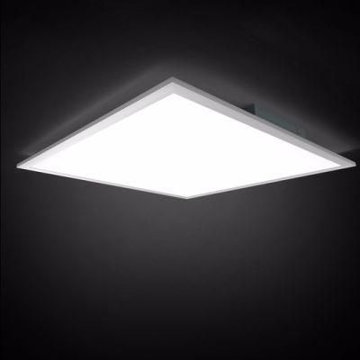 UL 347V/100-277V 22f 36W 40W LED Panel Light