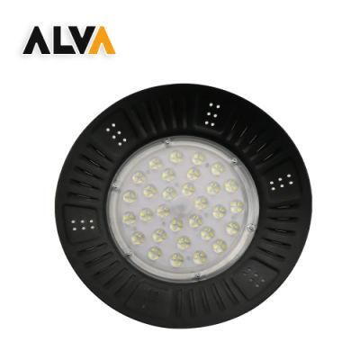 Alva / OEM Outdoor 2700K-6500K 100W LED High Bay Light
