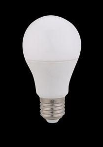7W A60 Ceramic E27 LED Bulb