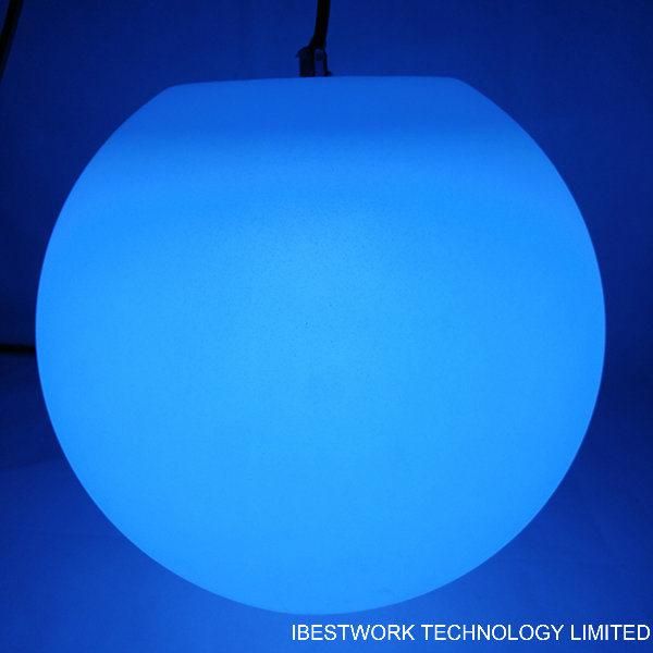 Remote Control RGB DMX LED Ball Stage LED Hanging Ball Lighting