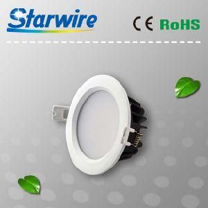 8W 12W SMD Waterproof IP65 LED Downlight with 3 Years Warranty