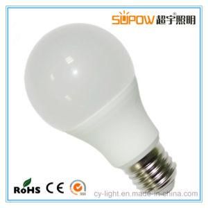 High Quality Plastic Material 270 Degree Beam Angl6000k 12 Watts LED Bulbs