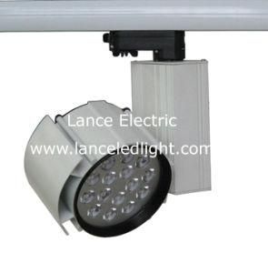 Dimmable with Remote Control LED Ceiling Light (LE-TSP078W-15W)