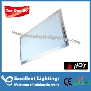 Aluminum 120 Degree Angle 600X1200 LED Panel Light