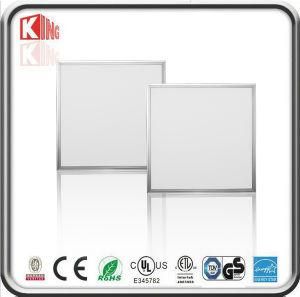 Ra80 130lm/W 600*600mm LED Panel Lighting