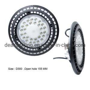 CREE Chip 60W UFO LED Flood Light for Supermarket Projects