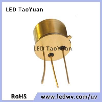 265nm UVC LED To39 Package Ultraviolet Light Chip