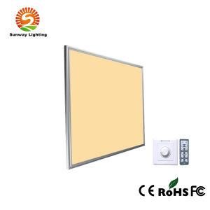 Color Temperature Dimming LED Panel (0-10V PWM dimmable controller)