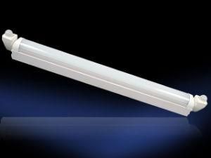 IP54 Surface Mounted LED Tube Lamp with Motion Sensor