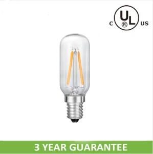 T25 2200k 2700k LED Filament Light Bulb